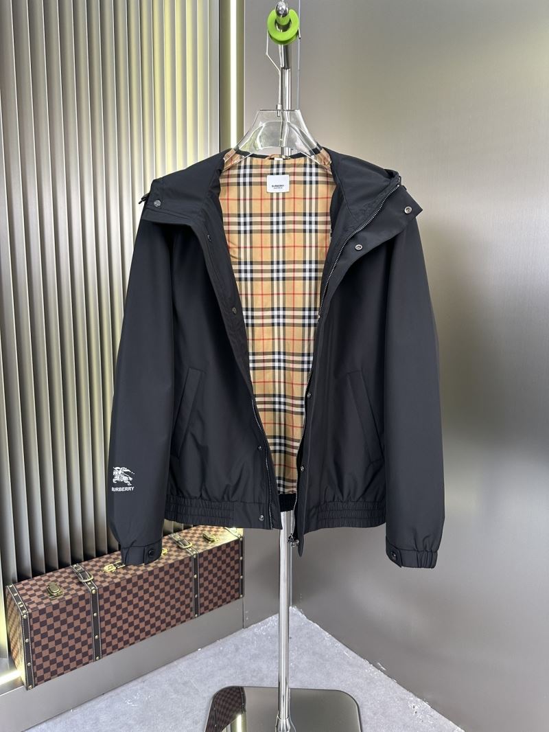 Burberry Outwear